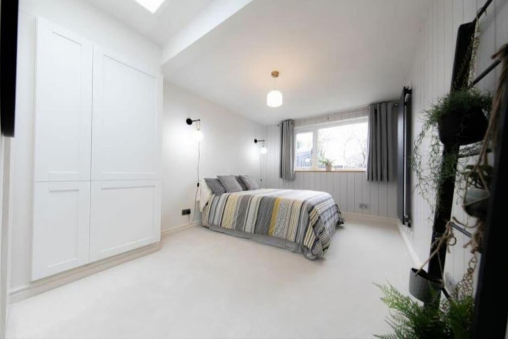 Recently Refurbished Home. Poulton-le-Fylde Exterior foto